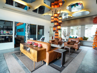 ZEN ROOMS FARRER PARK