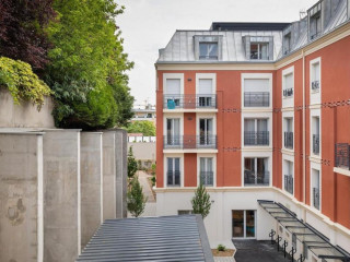 Zenao Le Raincy