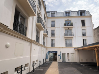 Zenao Le Raincy