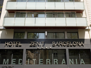 Zenit Barcelona