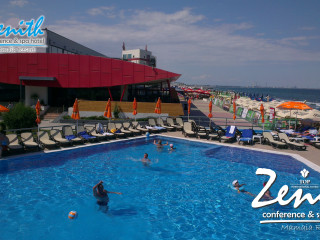 ZENITH CONFERENCE SPA HOTEL