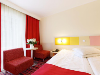 Zenith Conference Spa Hotel (ex Golden Tulip)