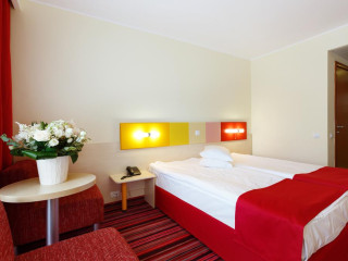 Zenith Conference Spa Hotel (ex Golden Tulip)