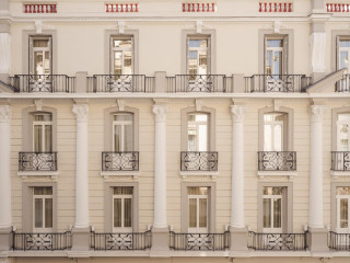 Zenith Premium Suites