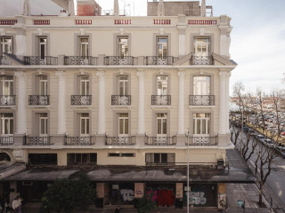 Zenith Premium Suites