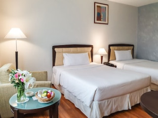 ZENITH SUKHUMVIT (SHA)