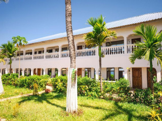 ZENOBIA BEACH RESORT