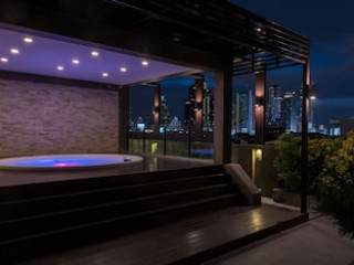 ZENSATION THE RESIDENCE