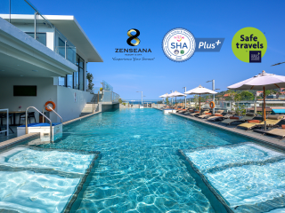 Zenseana Resort & Spa