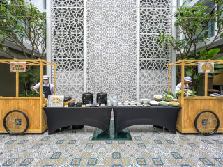 Zenseana Resort & Spa