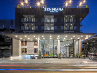 Zenseana Resort & Spa