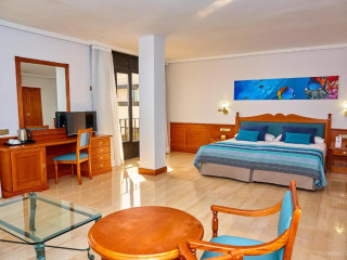 IKAROS BEACH LUXURY RESORT & SPA