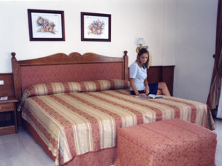 Zentral Center -Adults Only