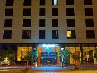 Zentral Center Hotel - Adults Only
