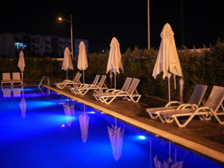 Zephyr Agadir