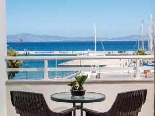 Zephyros Hotel - Kos