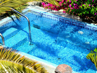 Zephyros Hotel Santorini