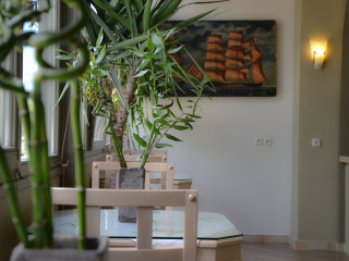 Zephyros Hotel Santorini