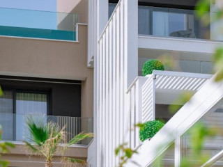 Zest Luxury Retreat Thassos