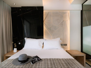 Zest Luxury Retreat Thassos