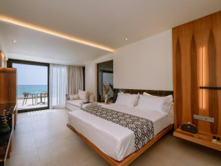 Zest Luxury Retreat Thassos