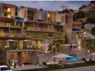 Zest Thassos Luxury Retreat