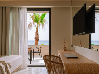 Zest Thassos Luxury Retreat