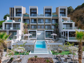Zest Thassos Luxury Retreat