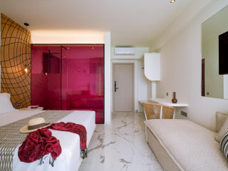 Zest Thassos Luxury Retreat