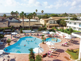 Zeta Resort Donnalucata