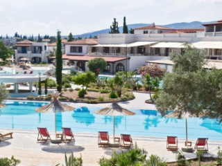 ZEUS ERETRIA RESORT