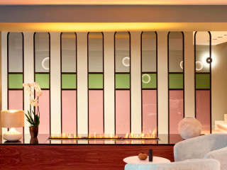 Zeus Essence Wyndham Athens Residence