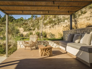 Zeus Exclusive Villas