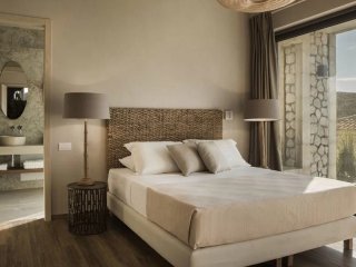 Zeus Exclusive Villas