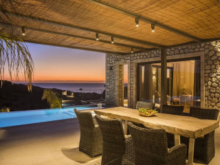 Zeus Exclusive Villas