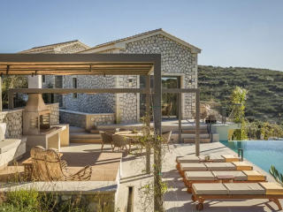 Zeus Exclusive Villas