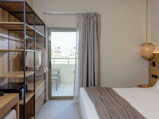 ZEUS HOTELS NEPTUNO BEACH