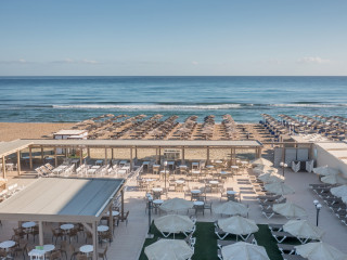 Zeus Hotels Neptuno Beach