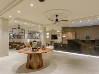 ZEUS HOTELS NEPTUNO BEACH