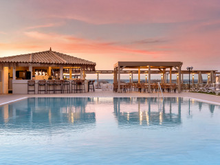 Zeus Hotels Neptuno Beach