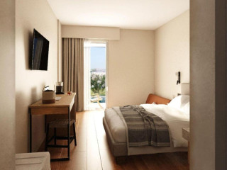 Zeus Hotels Ydoria Resort