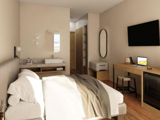 Zeus Hotels Ydoria Resort