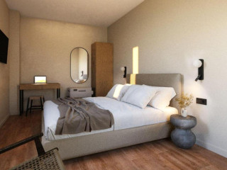 Zeus Hotels Ydoria Resort
