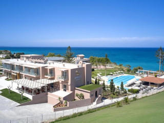 Ammos Luxury Resort