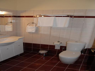 Zeus Paradise Beach Hotel