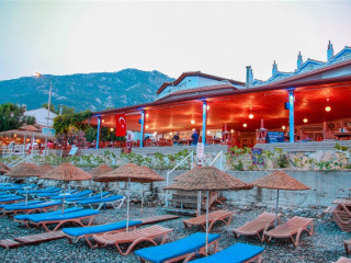 ZEYBEK BEACH HOTEL