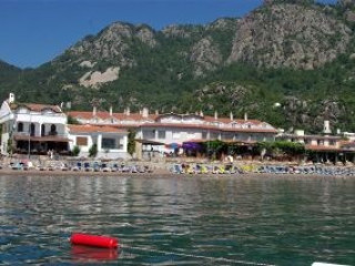 ZEYBEK BEACH HOTEL