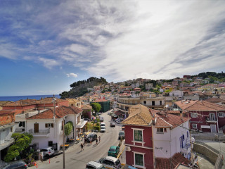 Zigouris House Parga