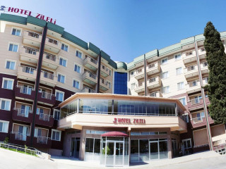 ZILELI HOTEL