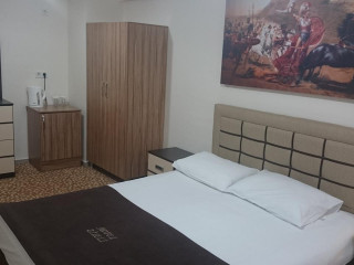 ZILELI HOTEL